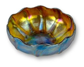 L.C.T Favrile 6" Bowl