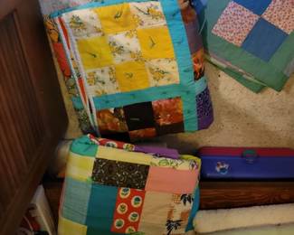 Quilts