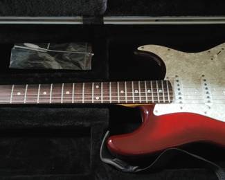 Fender Guitar