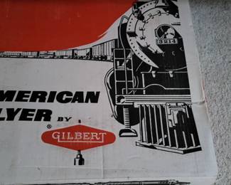 American flyer