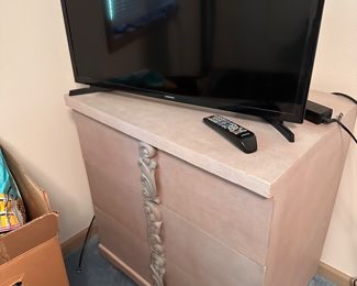 Flat Screen 