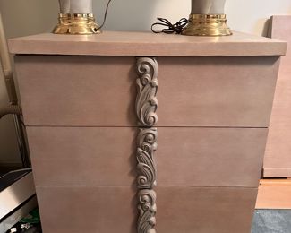 Vintage Furniture 