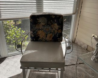 Patio furniture 