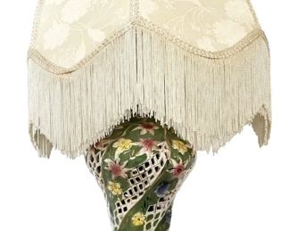 Capodimonte Table Lamp