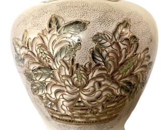Floral Vase