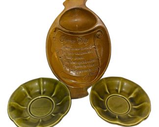 McCoy California Pottery