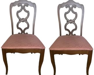 Vintage Chairs