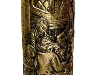 Vintage Umbrella Stand