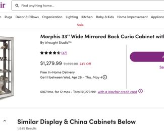 Sale Picture