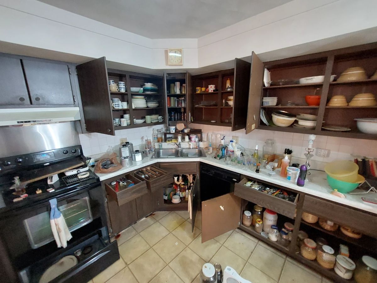 Estate Cleanout Auction in Waterloo, IL starts on 9/1/2023