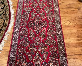 Persian runner 