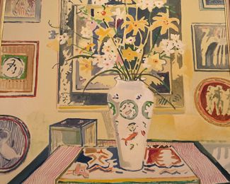 Wonderful Clark Walker dated 1982