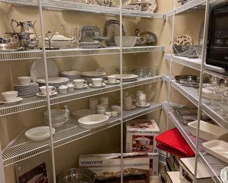 Party pantry 