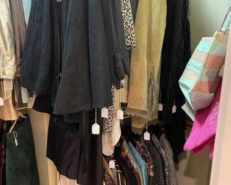 Wonderful coats and jackets 