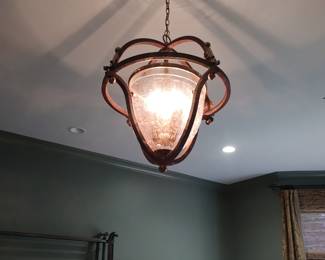 Light Fixture 
