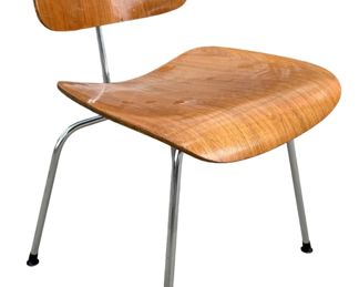 EAMES for HERMAN MILLER DCM Chair