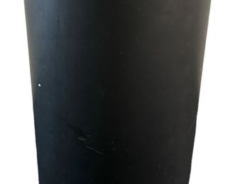 Large Mid Century Can Light