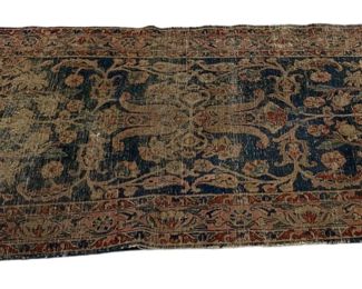 Antique Persian Area Rug