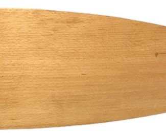 GRIFE & ESCODA Figural Fish Charcuterie Board