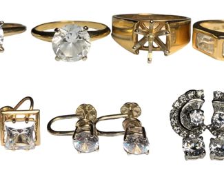 Collection Timeless 14k Gold, Sterling Silver Jewelry