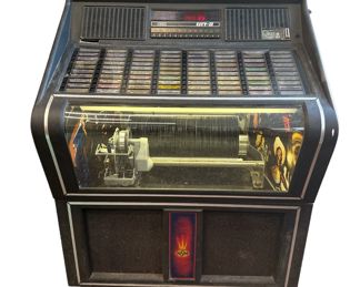 1980'S NSM Jukebox
