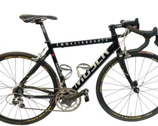MOSER Emmecinquanta Racing Bicycle