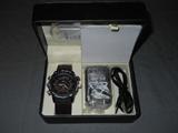 DIGITAL MENS WATCH