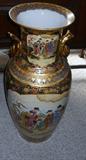 NEW LARGE VASE