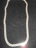 STERLING CHAIN
