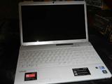 SONY LAPTOP COMPUTER
