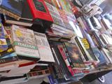BOOKS $1.00 EACH