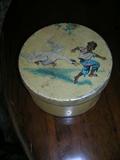 GREAT TIN $20.00