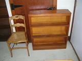 CANE CHAIR $15.00