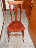 GREAT CHAIR $65.00