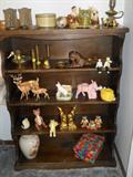 BOOKCASE $45.00
