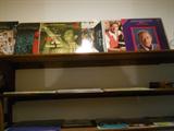 33 RECORDS $2.00-$10.00