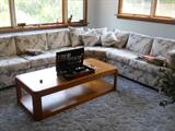 COUCH $50.00