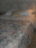 FULL SIZE BED $95.00 NOW $45.00