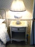 END TABLES $25.00 EACH NOW $12.50