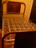 METAL BED $50.00