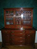 CHERRY HUTCH $750.00