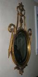 FEDERAL MIRROR $150.00