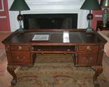 LARGE OFFICE DESK $450.00