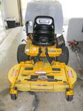WALKER MOWER $5,000.00  now $3,000.00