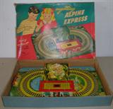 ALPINE EXPRESS WITH BOX