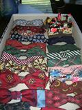 VINTAGE BOW TIES