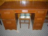 MAPLE DESK