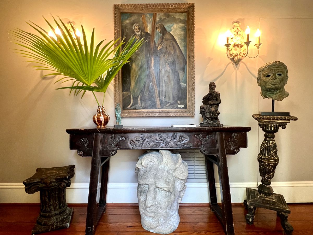 GARDEN DISTRICT ESTATE SALE BIG EASY ESTATE... starts on 9/23/2023