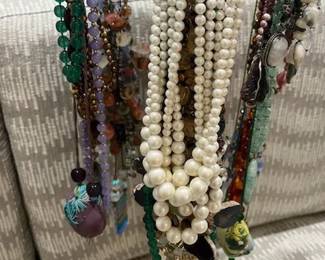 Costume Jewelry