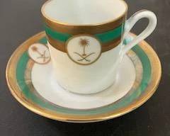 Richard Ginori forTiffany 